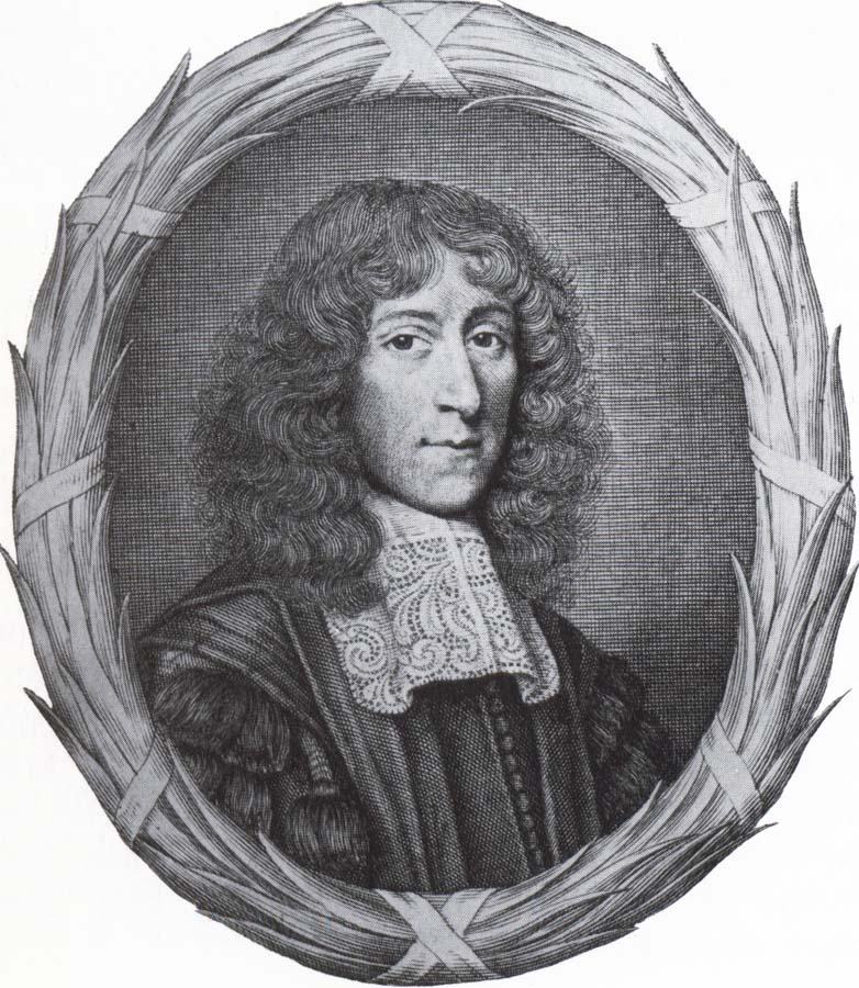 john mayow